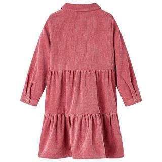 VidaXL  Robe pour enfants polyester 