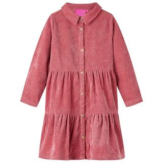 VidaXL  Kinderkleid polyester 