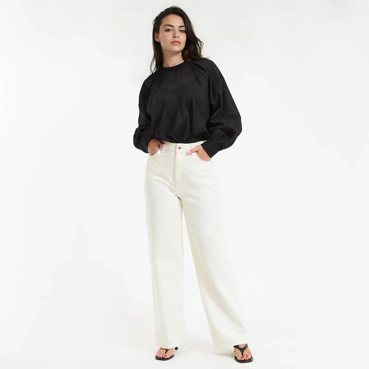 La Redoute Collections Camicetta girocollo  