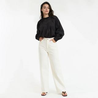 La Redoute Collections Camicetta girocollo  