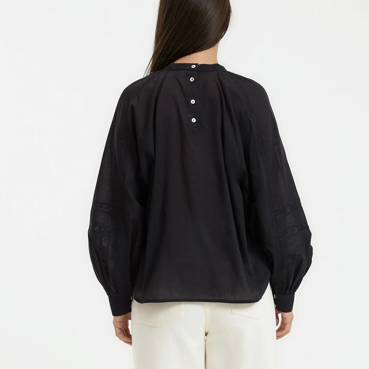 La Redoute Collections Camicetta girocollo  