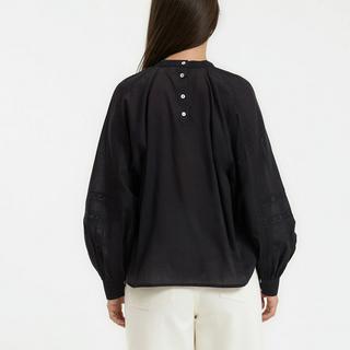 La Redoute Collections Camicetta girocollo  