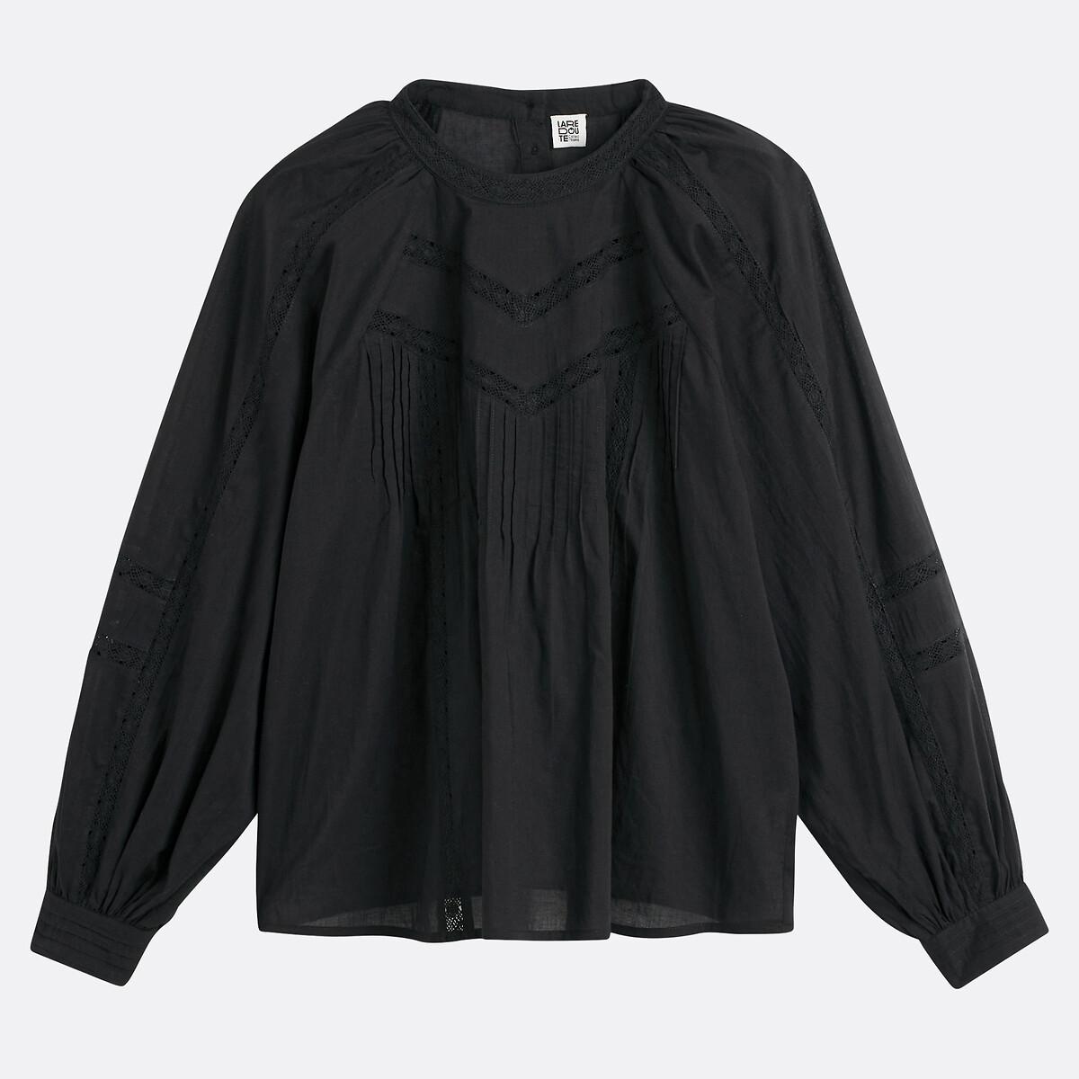 La Redoute Collections Camicetta girocollo  