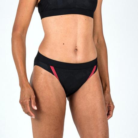 DECATHLON Kamyleon Slip Bikini Sportivo  