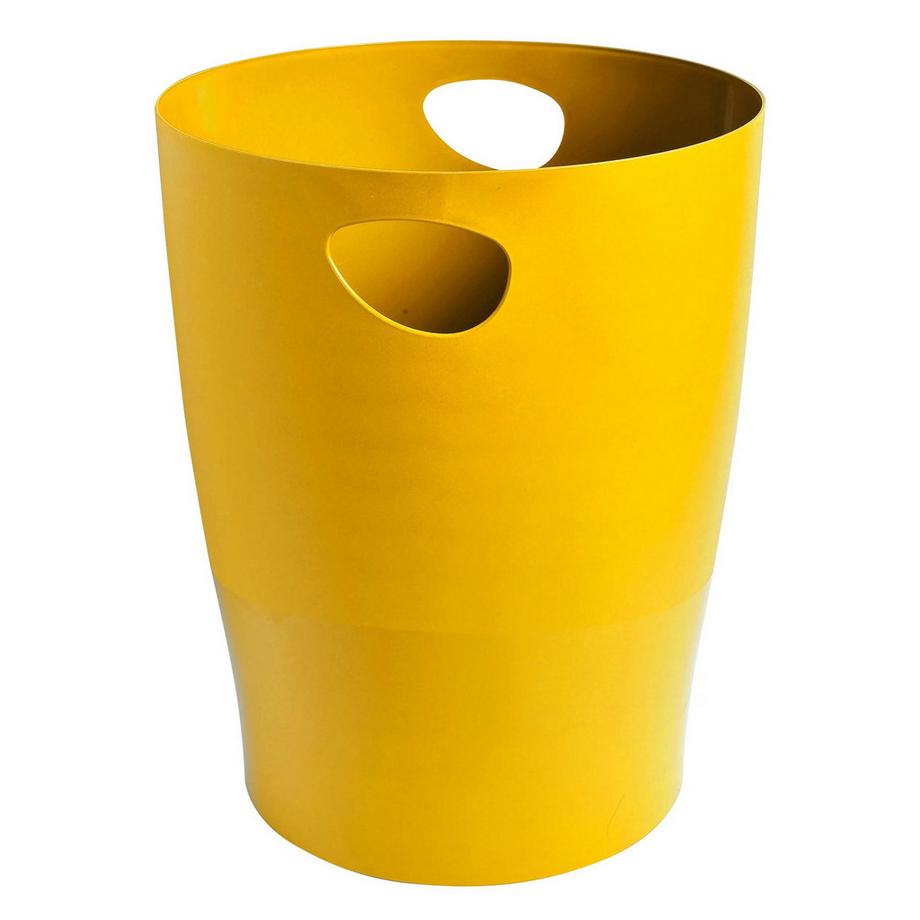 Exacompta Corbeille à papier Ecobin - x 8  