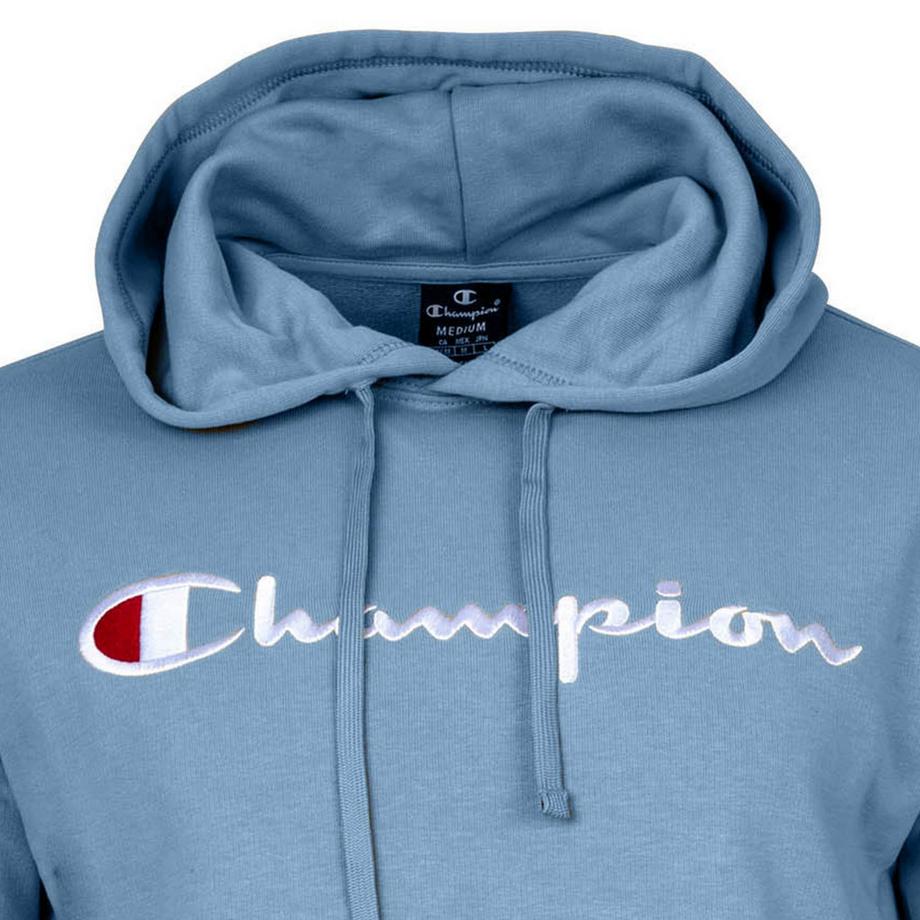 Champion Hooded Sweatshirt  
