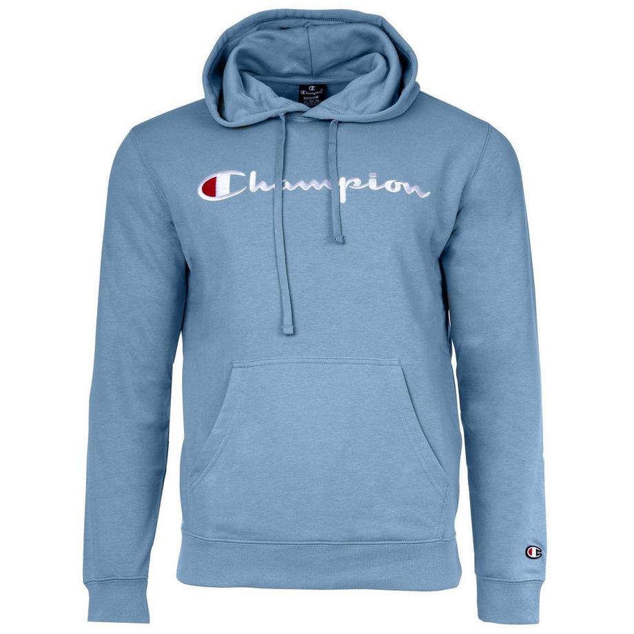 Sweatshirt -Hooded Sweatshirt