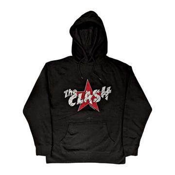 Hoodie zum Überziehen