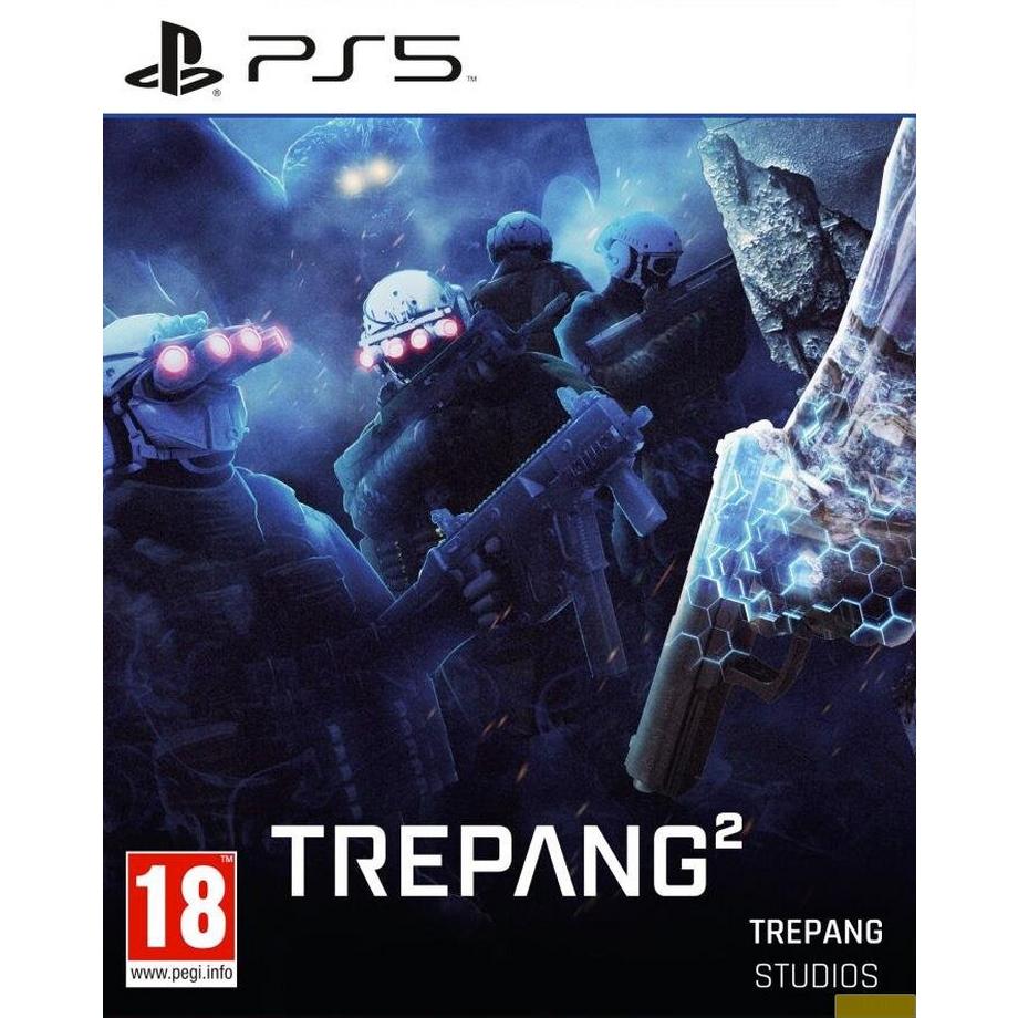 Trepang 2