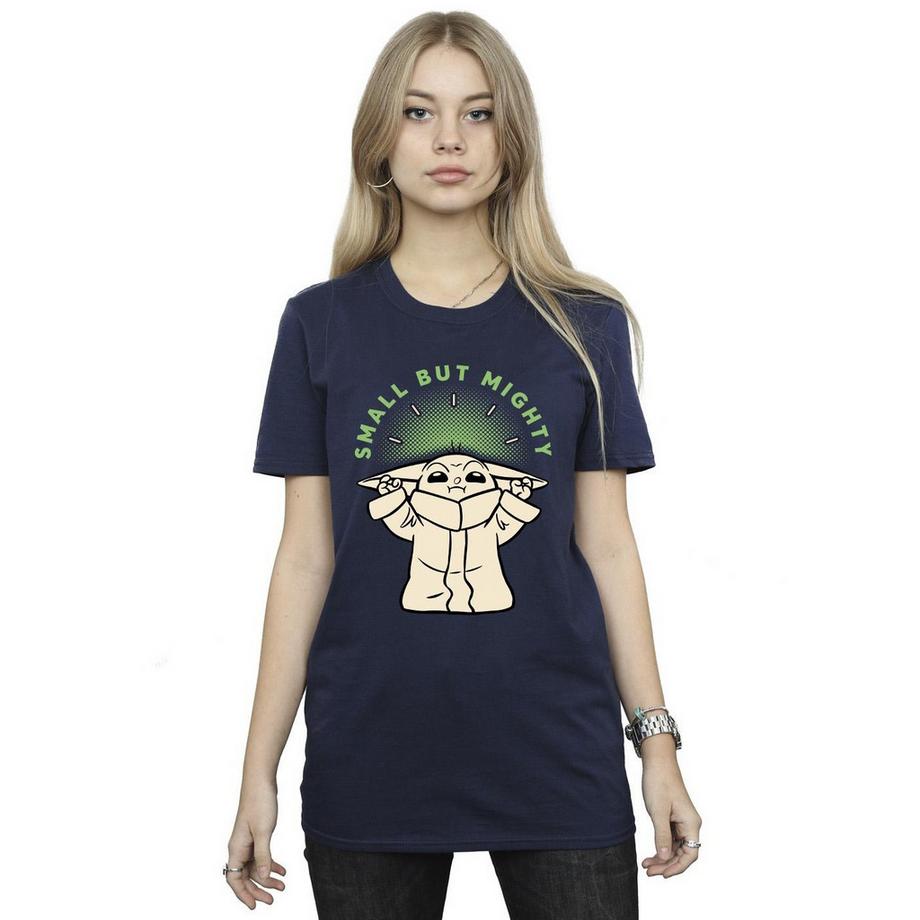 STAR WARS T-Shirt Small But Mighty  