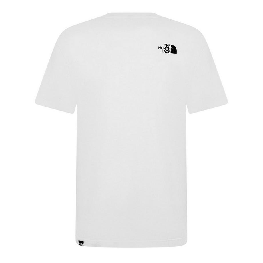 THE NORTH FACE  T-ShirtSimple Dome 