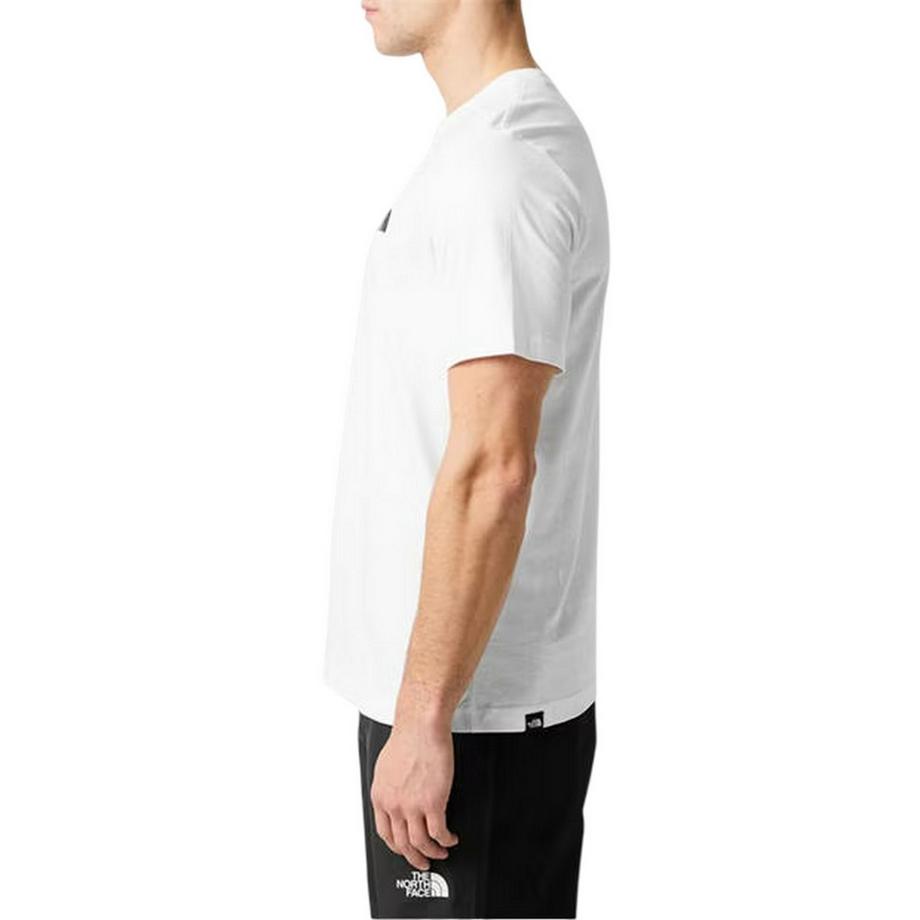 THE NORTH FACE  T-ShirtSimple Dome 