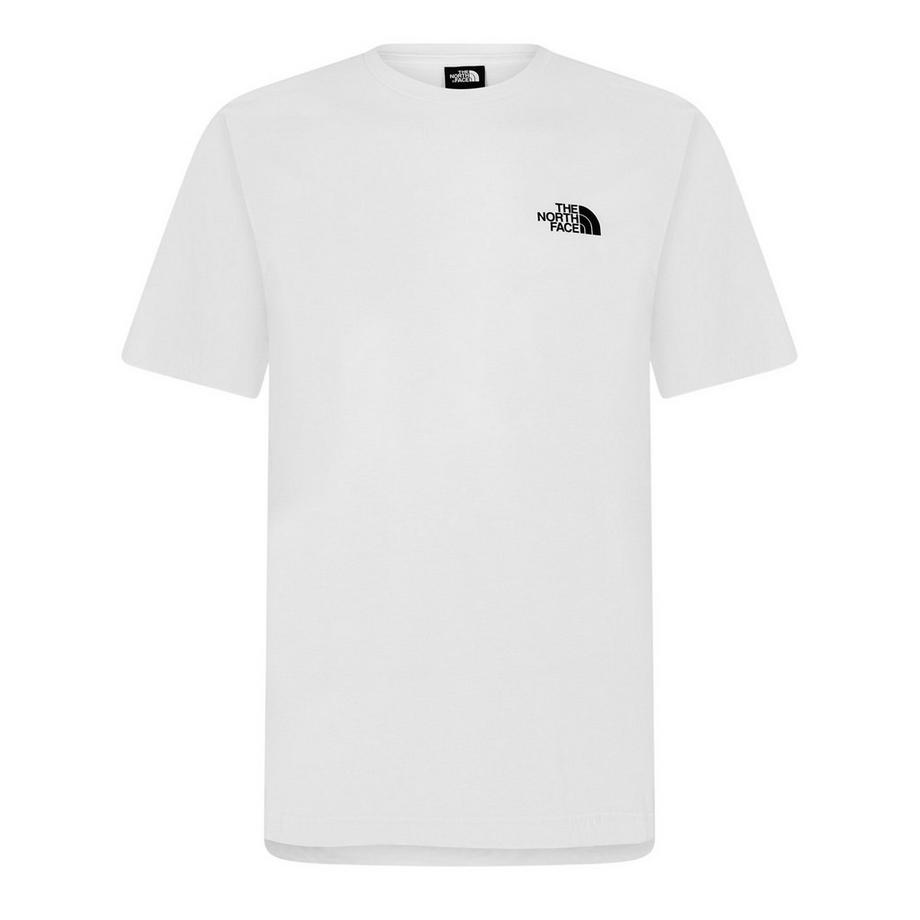T-ShirtSimple Dome