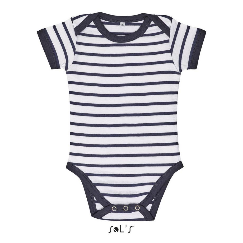SOLS  t-shirt per bambino miles per bambino 