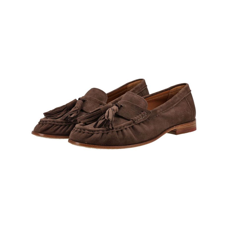 Melvin & Hamilton Quasten Slipper  