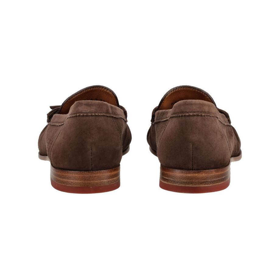 Melvin & Hamilton Quasten Slipper  