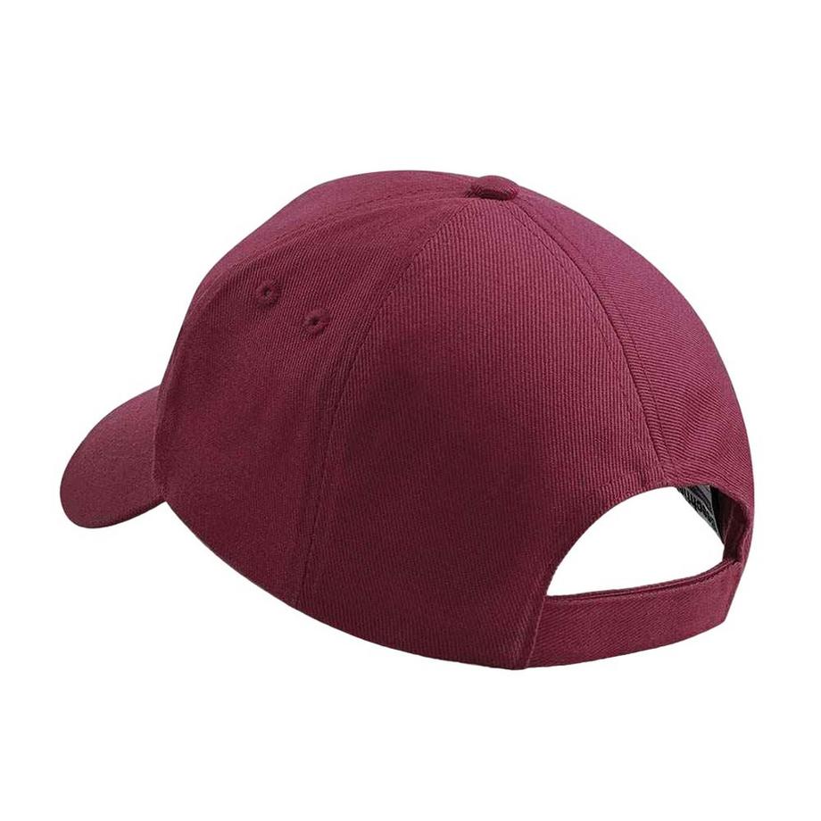 Beechfield Ultimate Casquette de baseball  