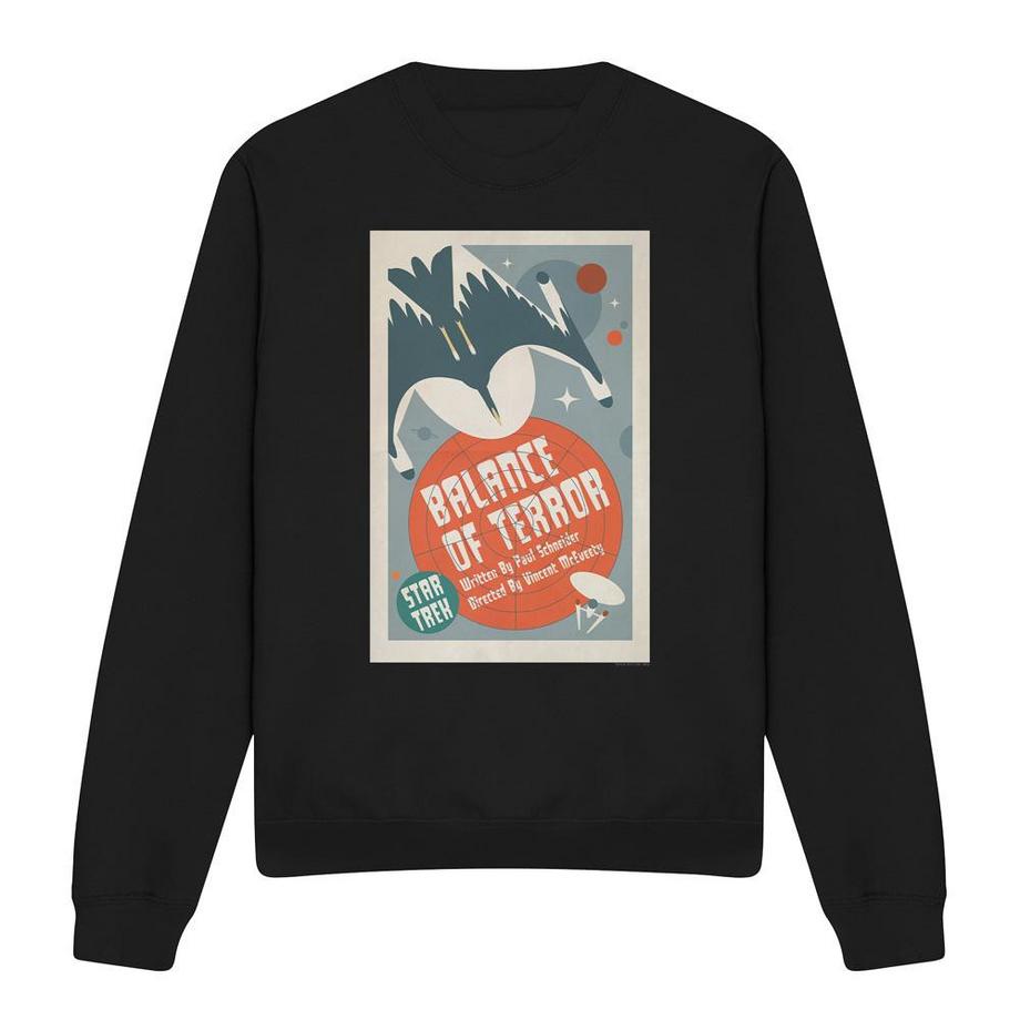The Original Series Episode 14 Sweatshirt