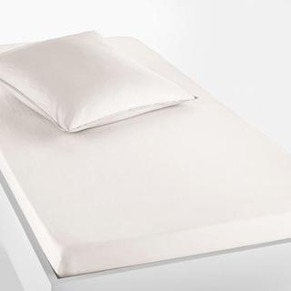 La Redoute Intérieurs Scenario Drap Housse Enfant en Coton Lavé  