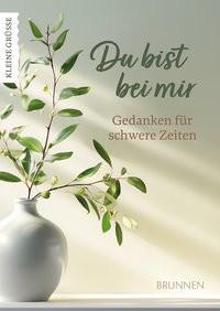 Du bist bei mir Kein Autor Couverture rigide 