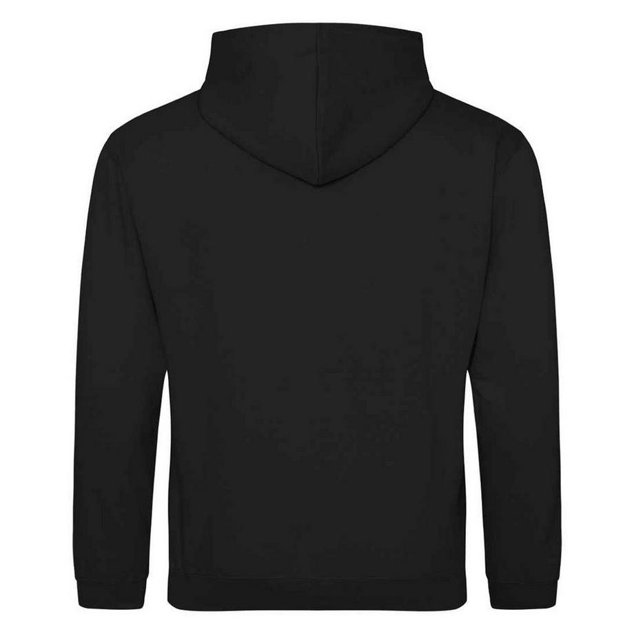 AWDis  Sweat à capuche VARSITY 