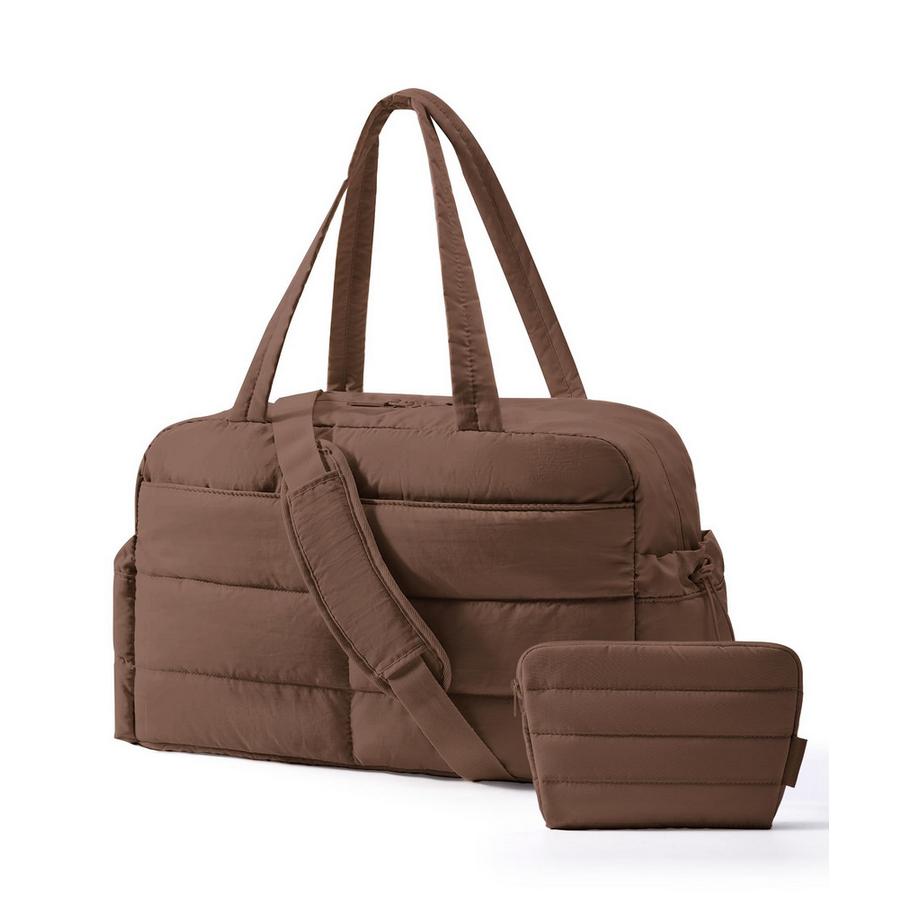 Sac de voyage Sac de sport Sac à couches hydrofuge