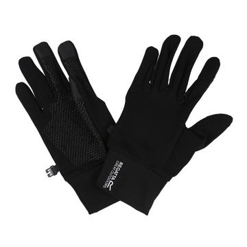 Gants tactiles TOUCHTIP STRETCH