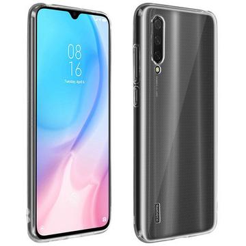 Xiaomi Mi 9 Lite Hülle + Schutzfolie