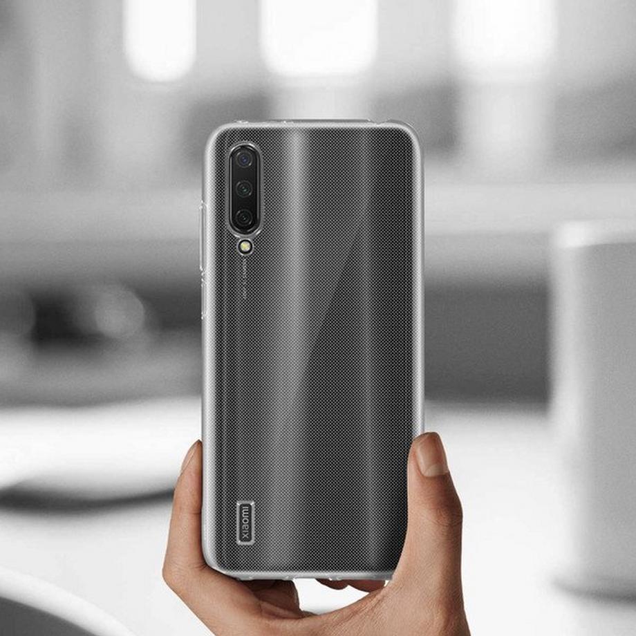Avizar  Pack Coque + Film Xiaomi Mi 9 Lite 