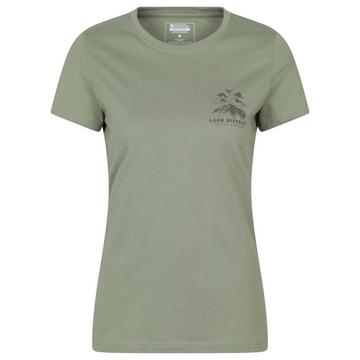 Lake District TShirt