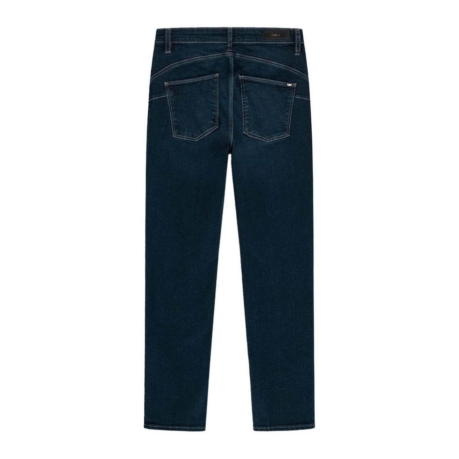 Gas Britty Up Z Slim Fit Jeans  