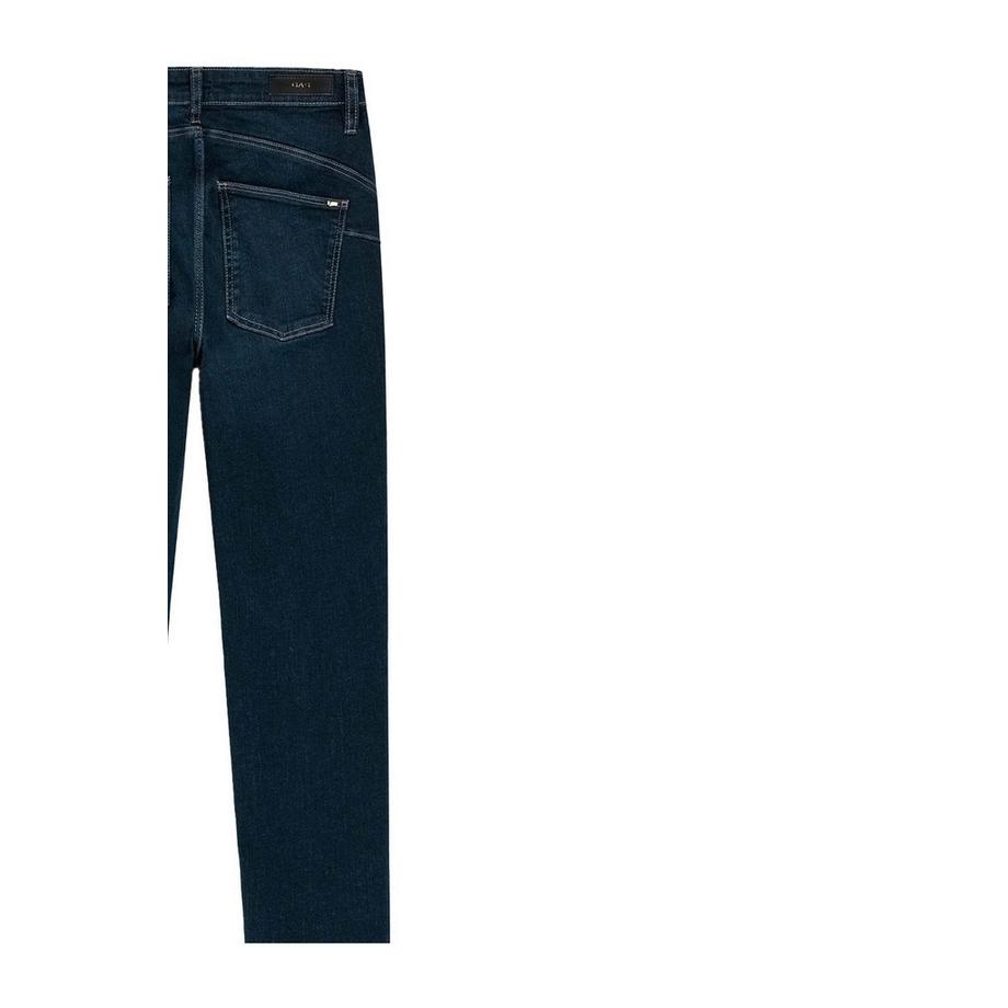 Gas Britty Up Z Slim Fit Jeans  