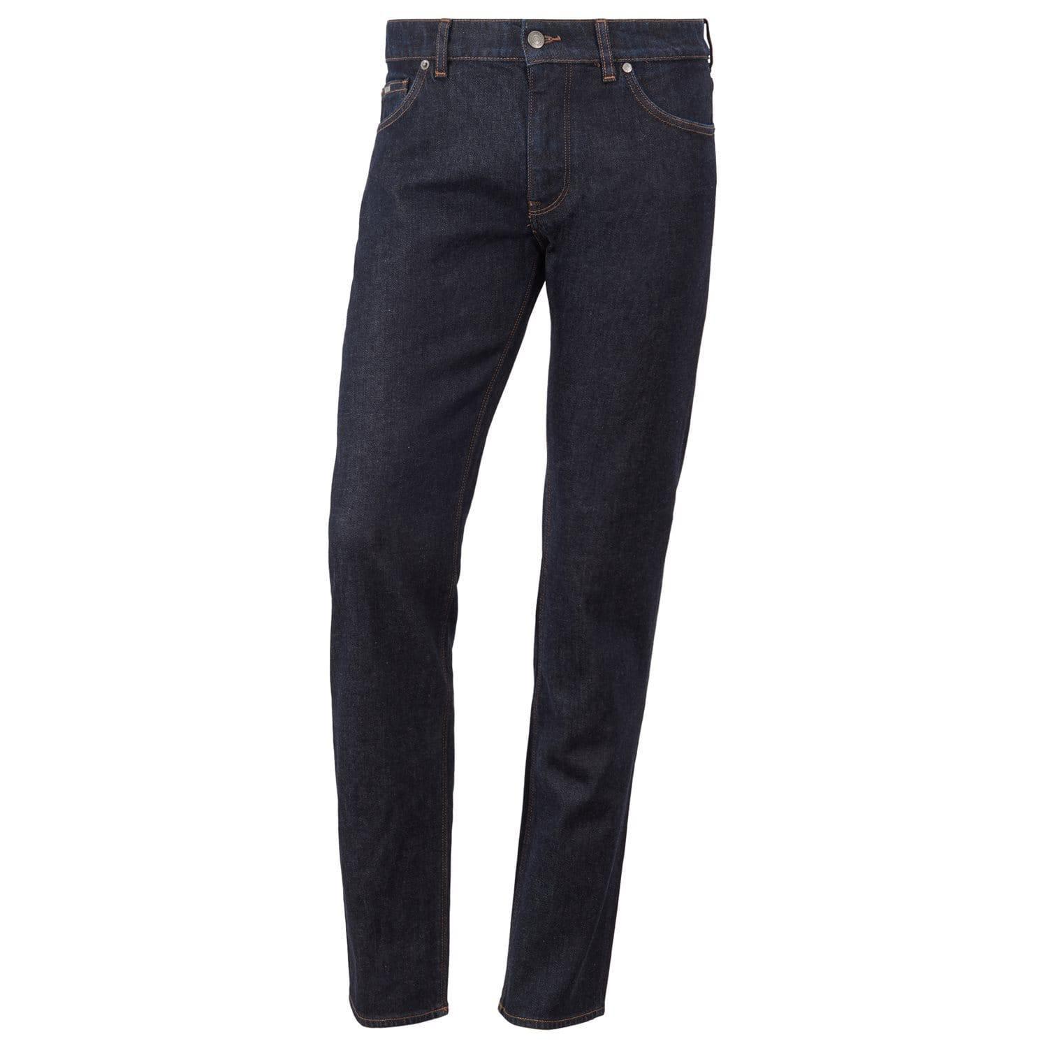HUGO BOSS Maine3 Slim Fit Jeans  