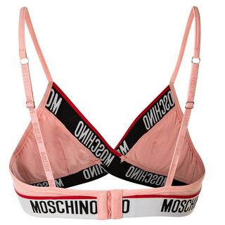 Moschino Underwear Soutien-gorge Casual Stretch  