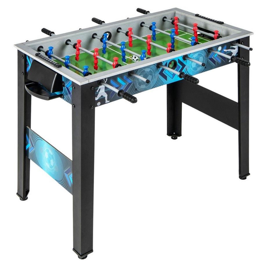 Kinder-Kickertisch mit 2 Bällen