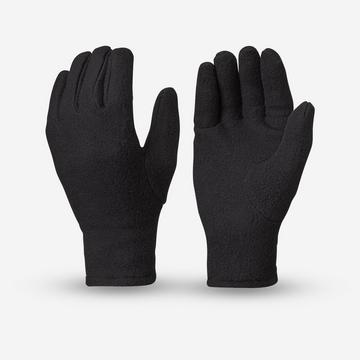 Gants - Handschuhe Kinder 4–14 Jahre Fleece Wandern - SH100