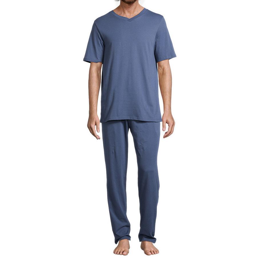 Schiesser Night & Home Pyjama  