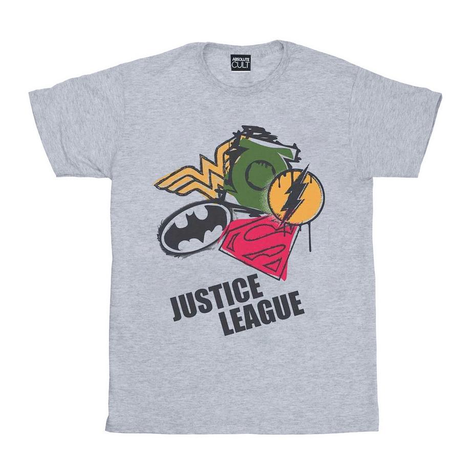 Justice League TShirt