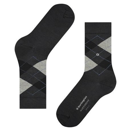 Burlington  chaussettes marylebone 