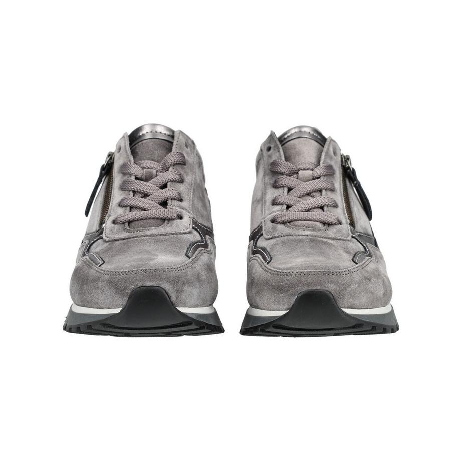 Gabor Sneaker mit Seitlichem Reissverschluss  