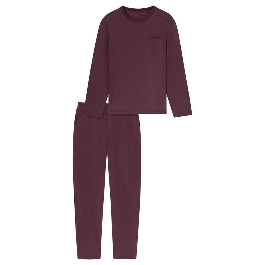 Schiesser Modern Nightwear - pyjama  