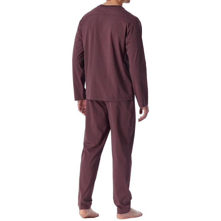 Schiesser Modern Nightwear - pyjama  