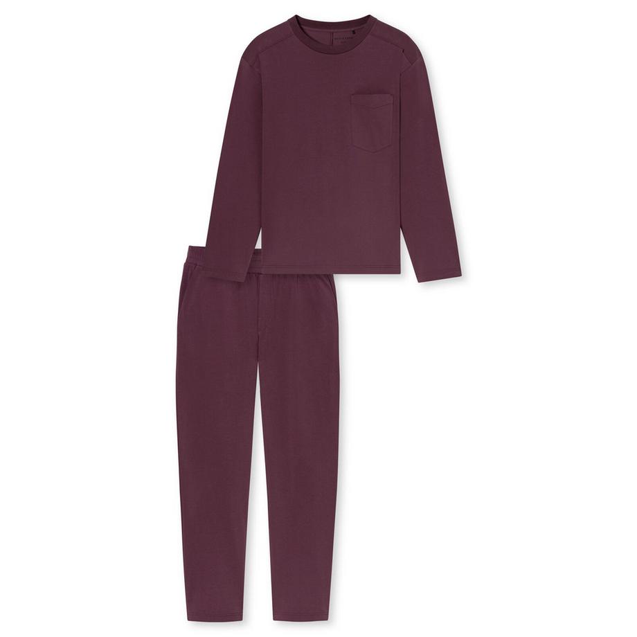 Schiesser Modern Nightwear - pyjama  