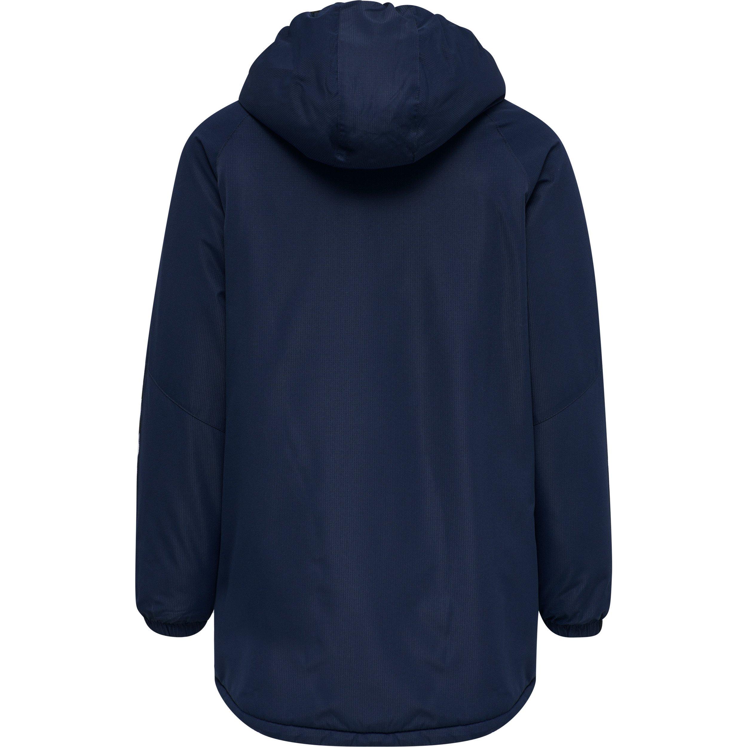 Hummel Authentic Bench Veste Imperméable Enfant  