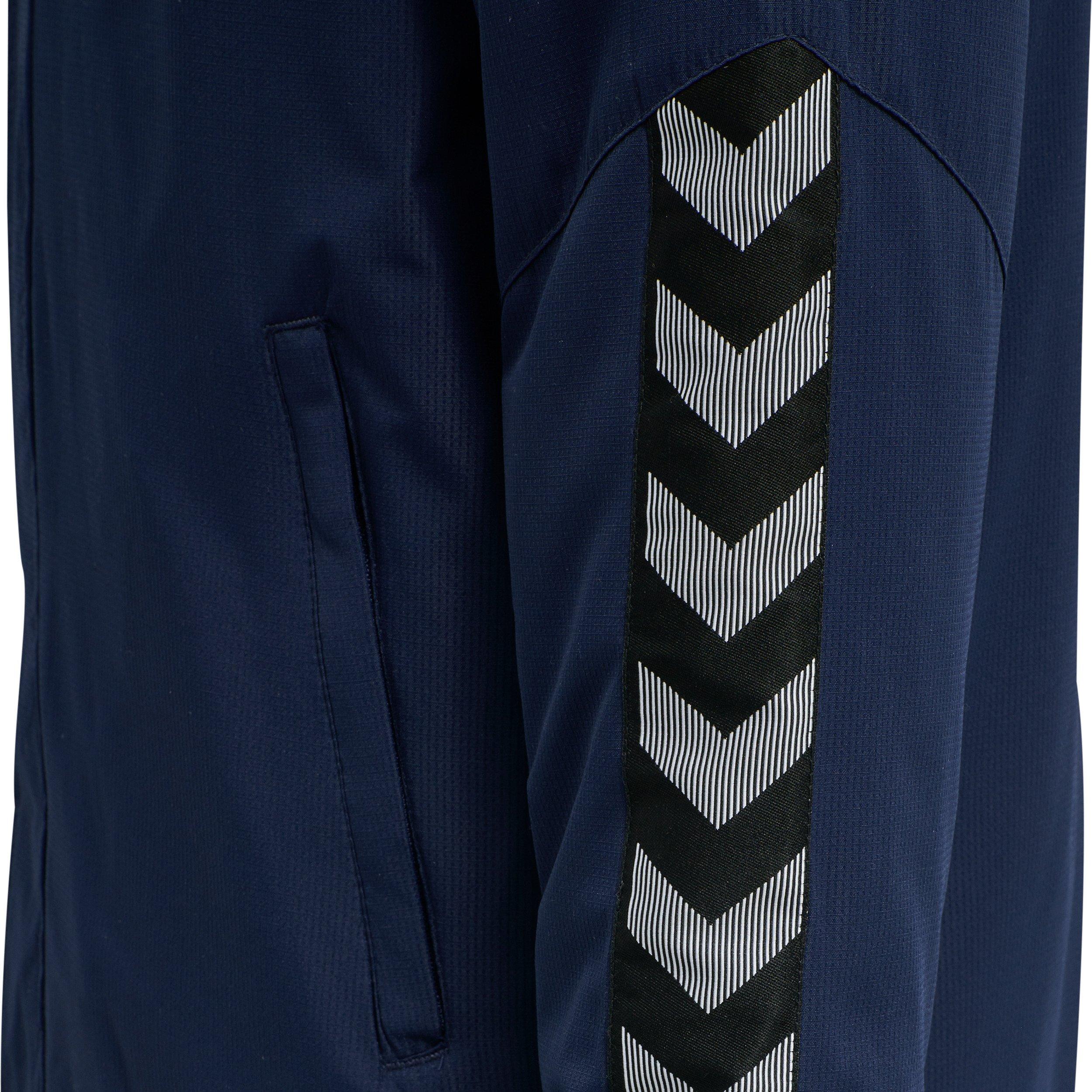 Hummel Authentic Bench Veste Imperméable Enfant  