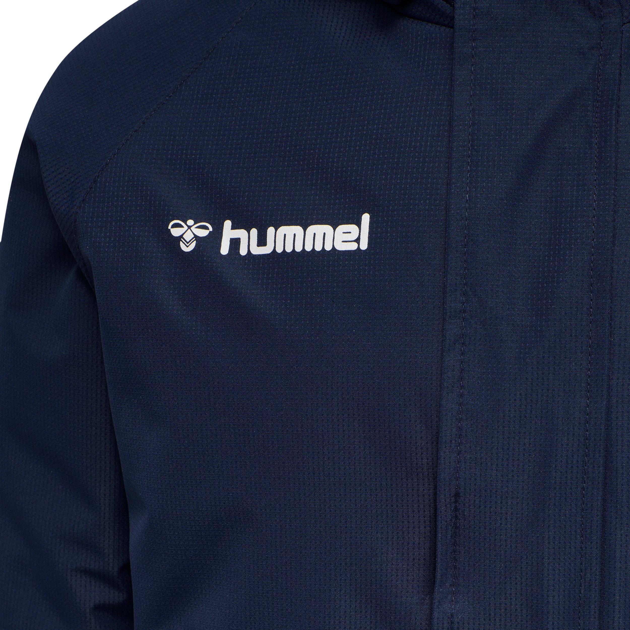 Hummel Authentic Bench Veste Imperméable Enfant  