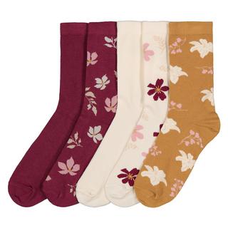 La Redoute Collections  5er-Pack Socken 