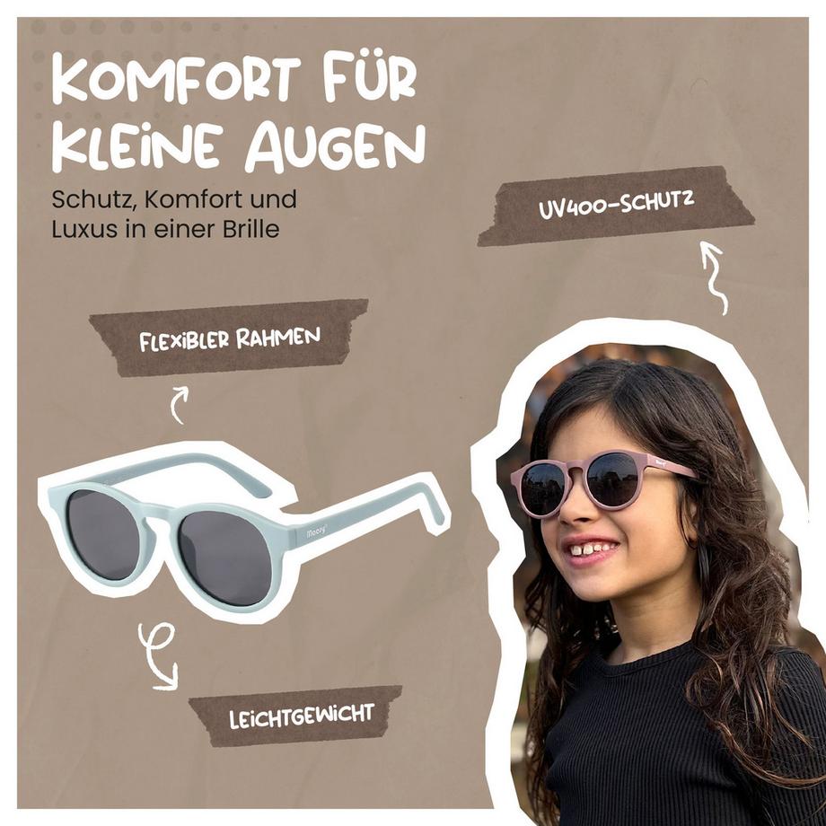 Maesy  Sonnenbrille Novi (6 bis 12 Jahre) 
