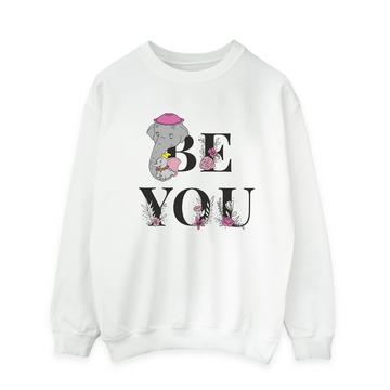 Be You Sweatshirt