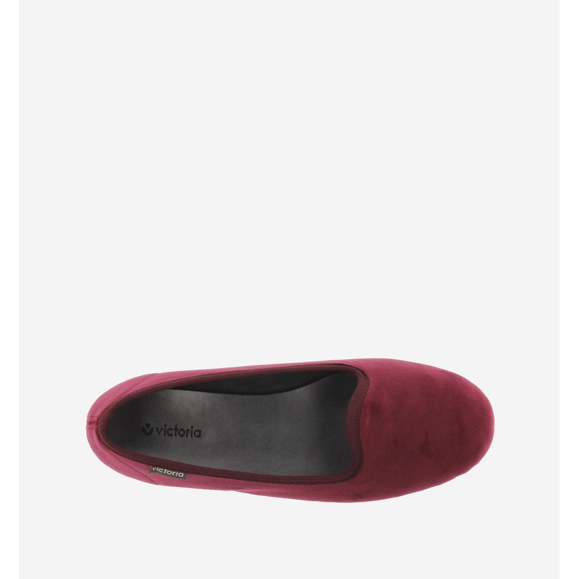 Victoria  chaussons oda slipper 